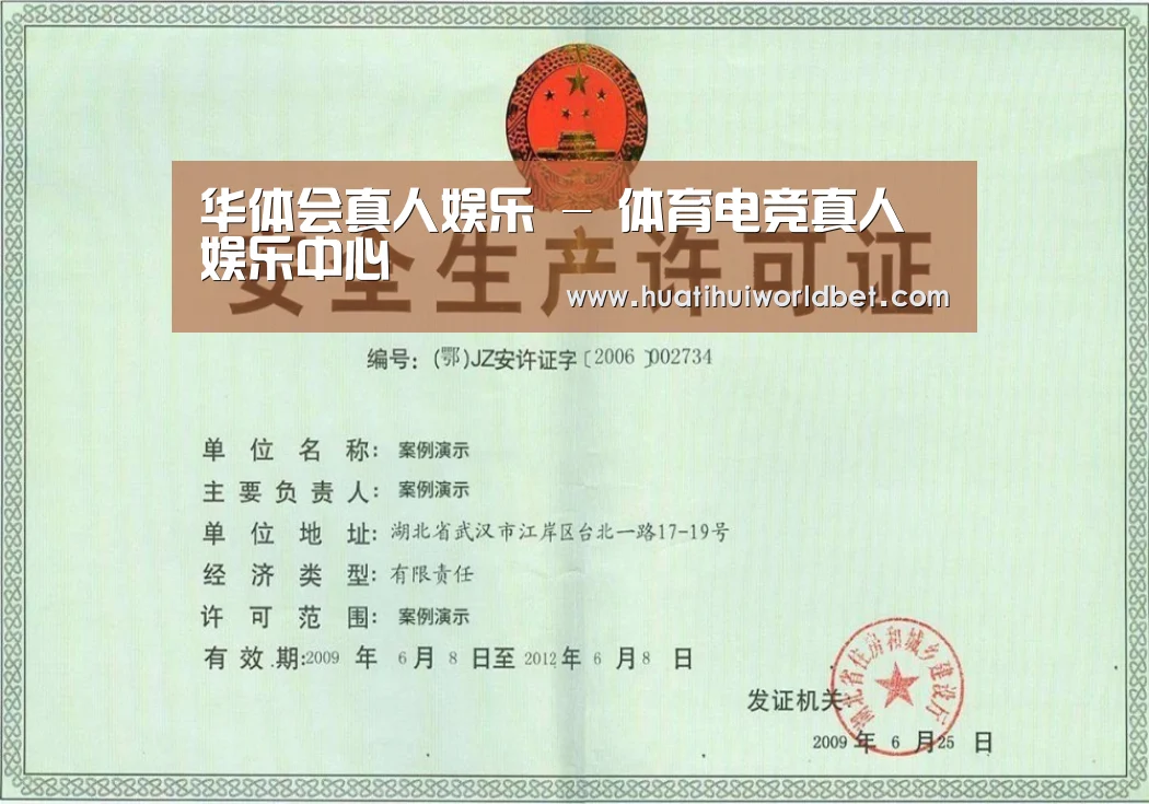 荣誉证书三(图1)